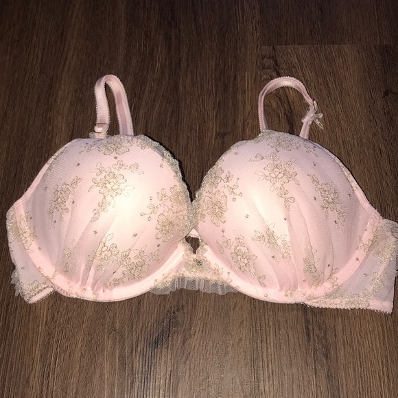 Victoria's Secret Other - 34C Victoria’s Secret Bra